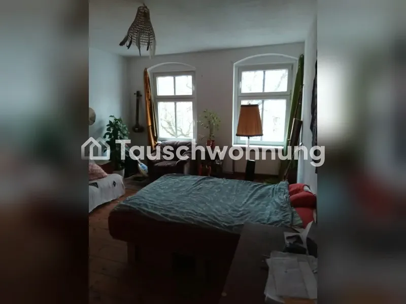 Tauschwohnung: 86 m² Wohnung in Berlin, Friedrichshain — photo 1